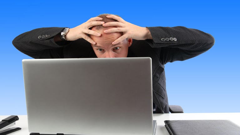 ¿Por qué no arranca mi PC…