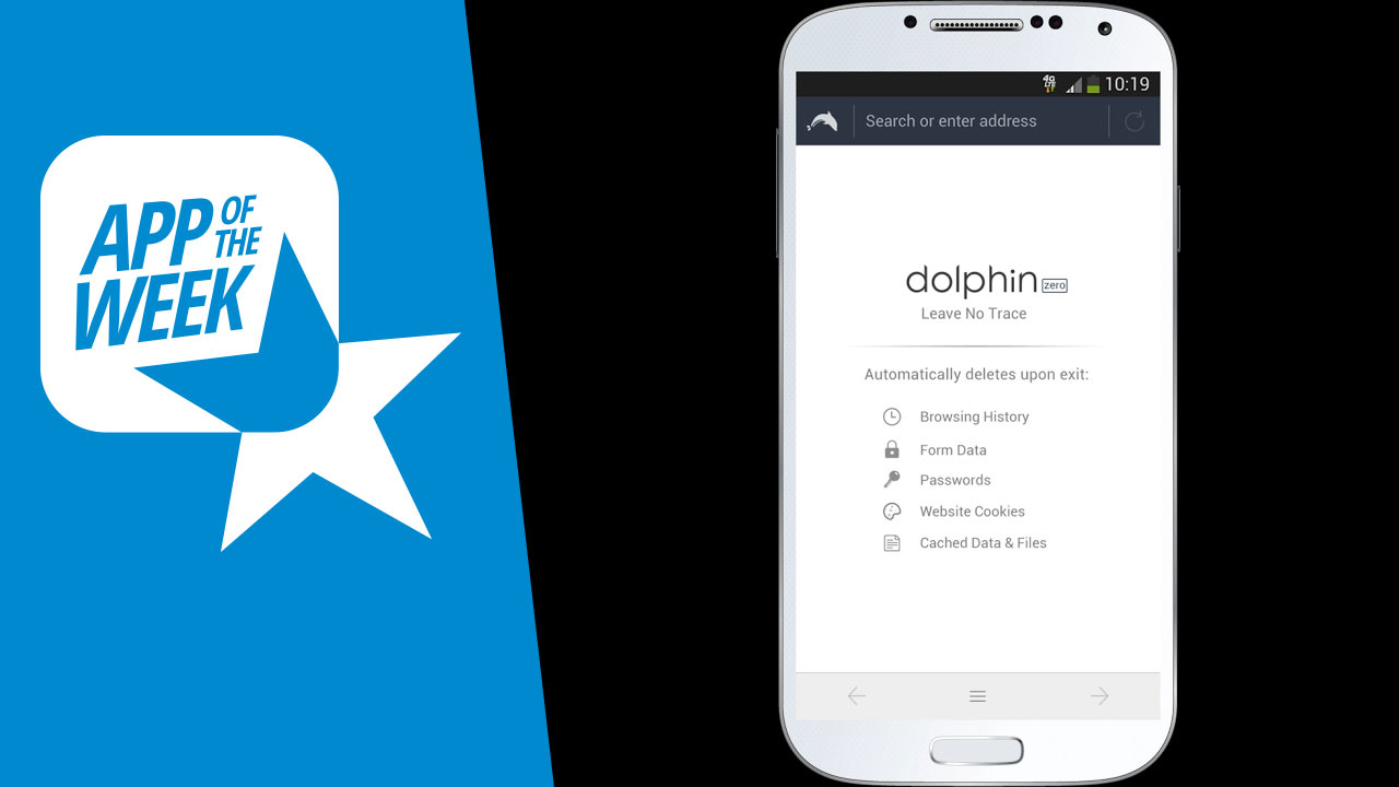 Navegación web privada co…