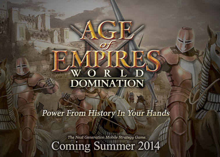 Age of Empires vuelve con…