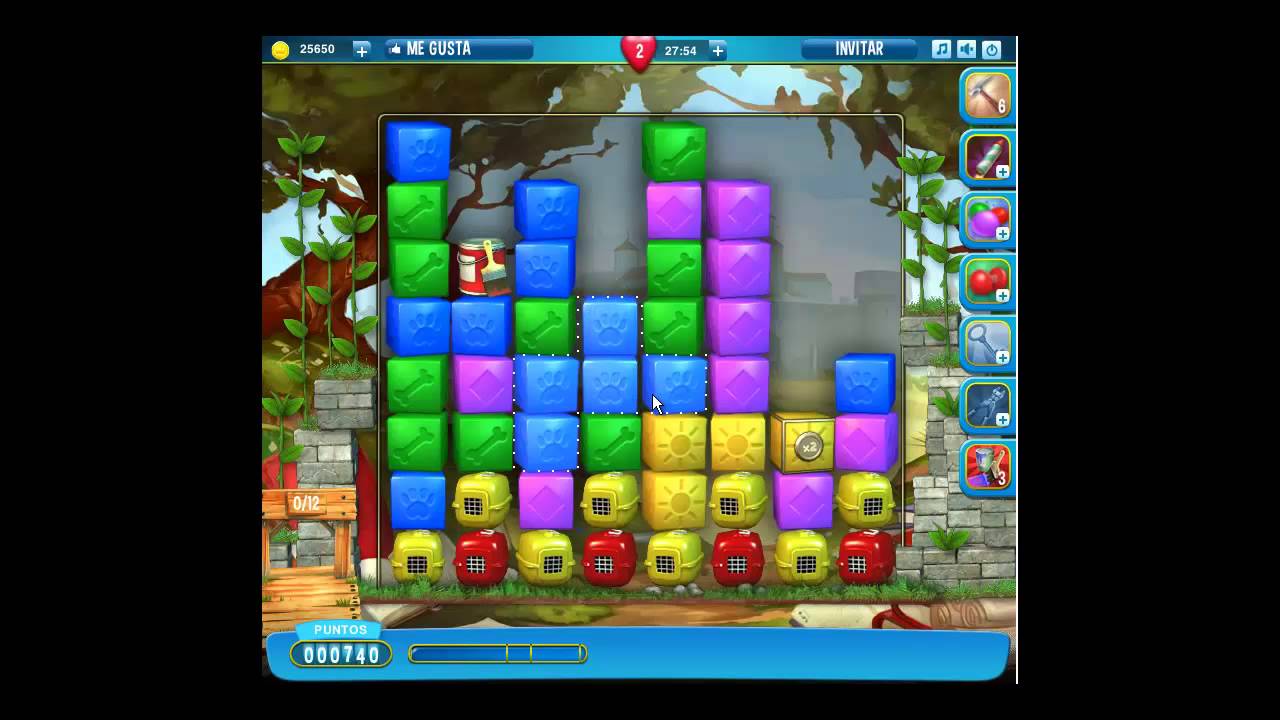 Pet Rescue Saga para iOS …