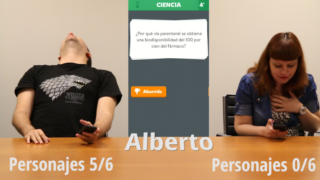 [Vídeo] Así se juega a Pr…