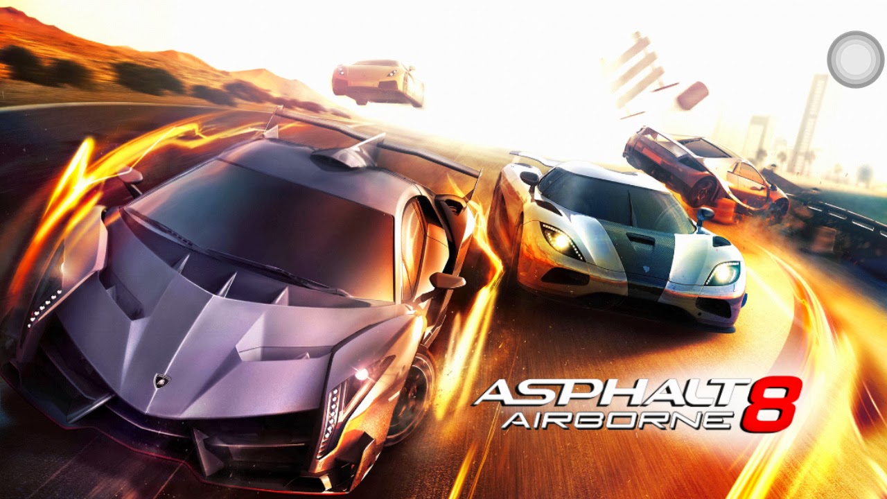 Asphalt 8 de iOS recibe m…