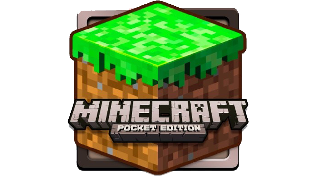 Minecraft Pocket Edition:…
