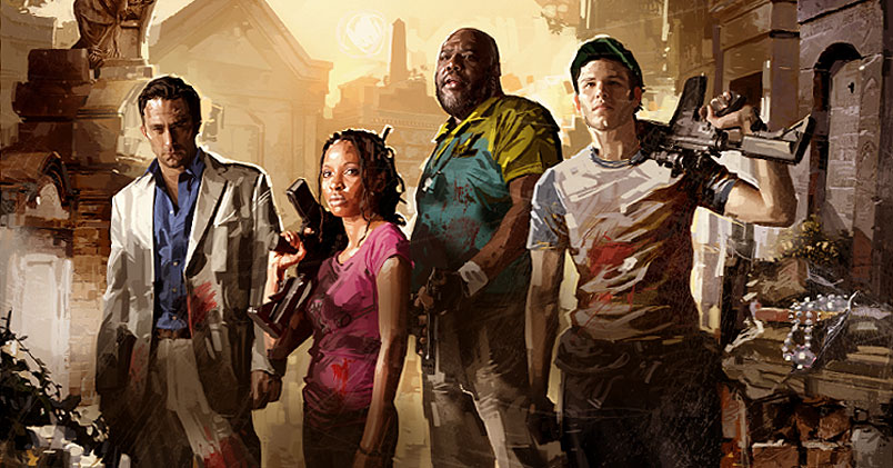 Left 4 Dead 3: un nuevo r…