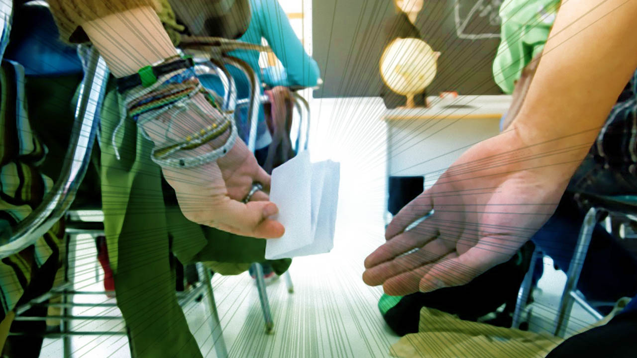 Que no te suspendan: apps…