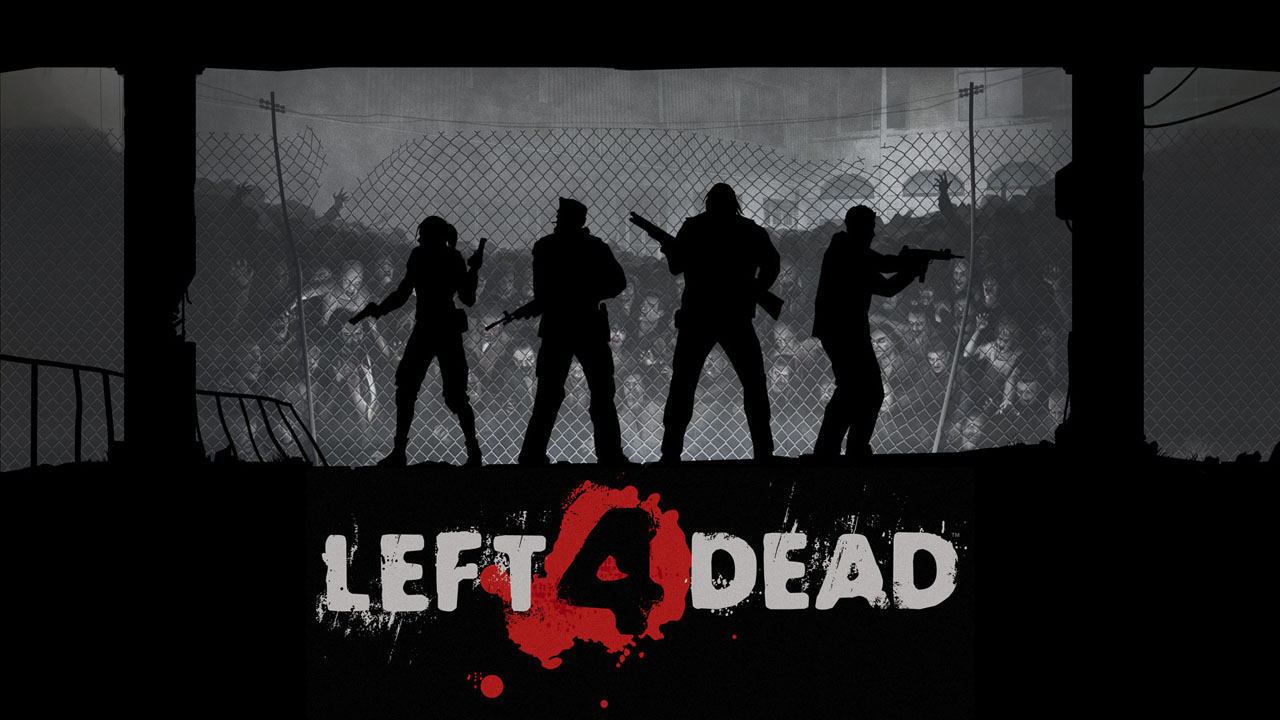 Half Life 3 y Left 4 Dead…
