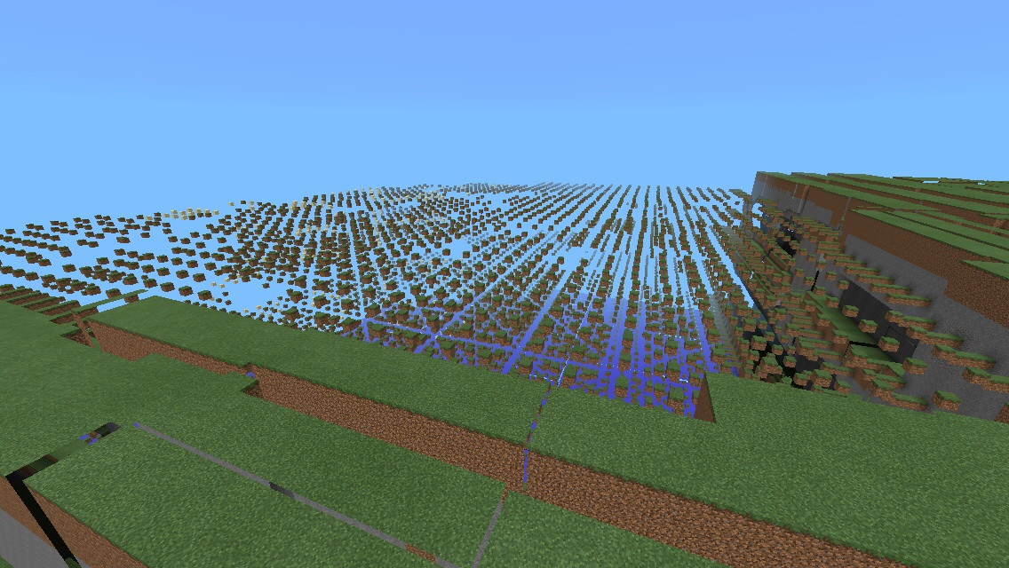 Los mundos de Minecraft P…