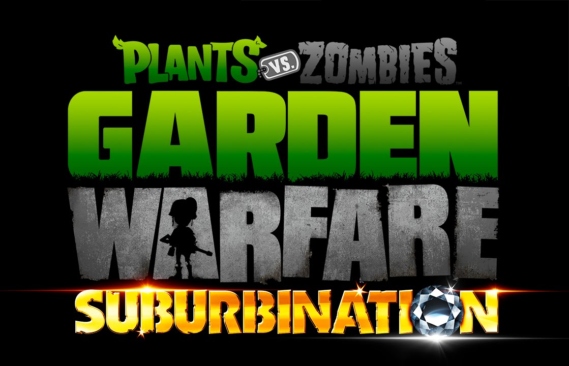 Plants vs Zombies Garden …