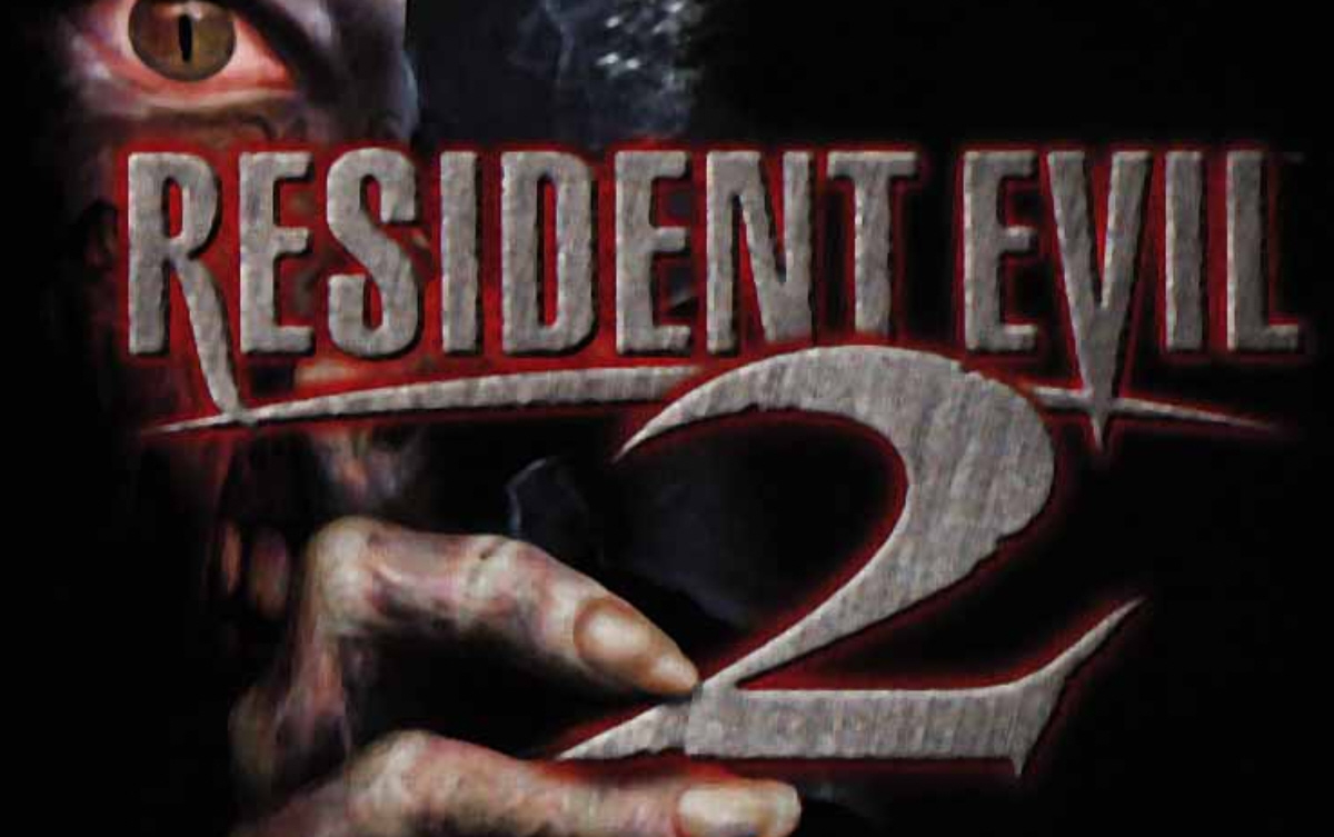 Resident Evil 2 contrato …