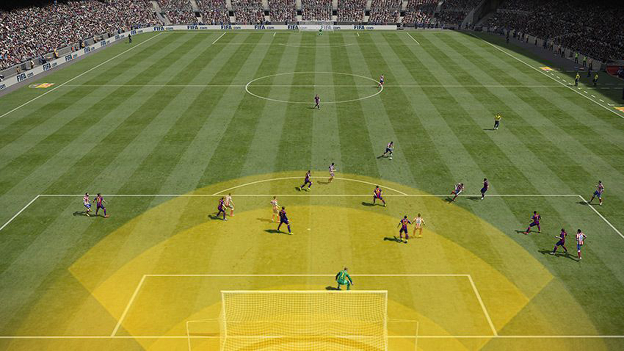 FIFA 15: los trucos para …