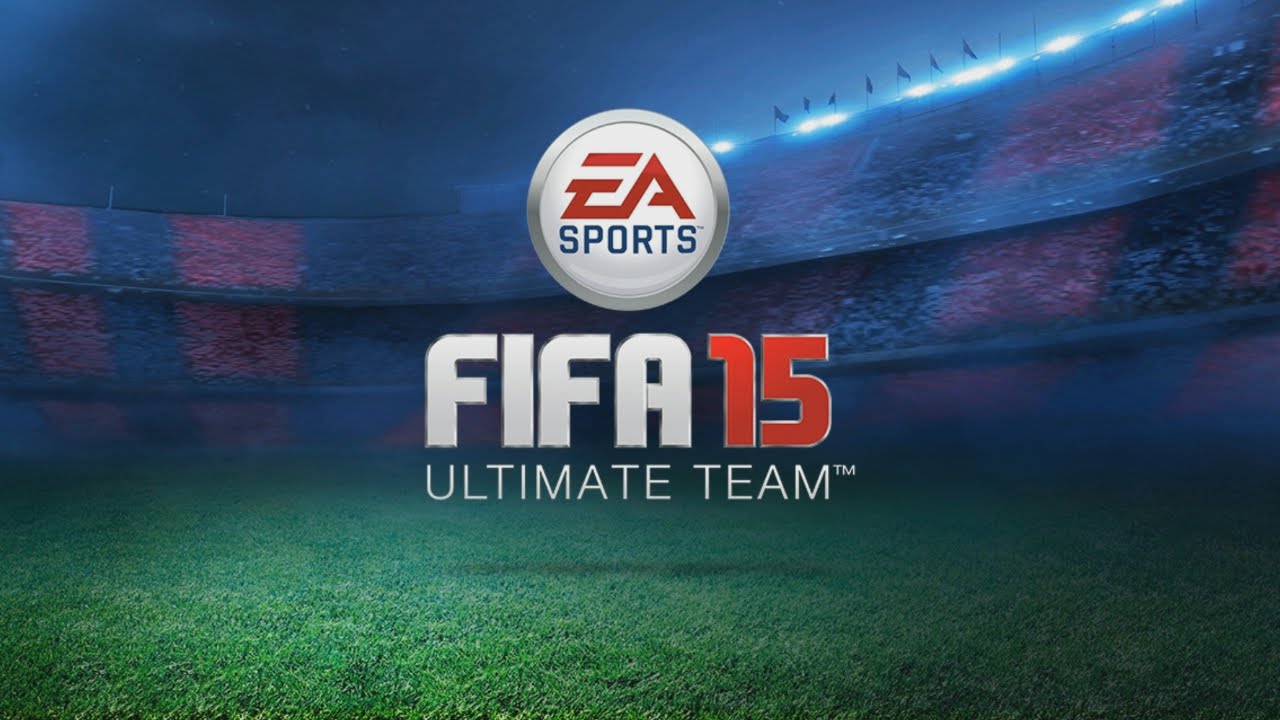 FIFA 15 Ultimate Team: gu…