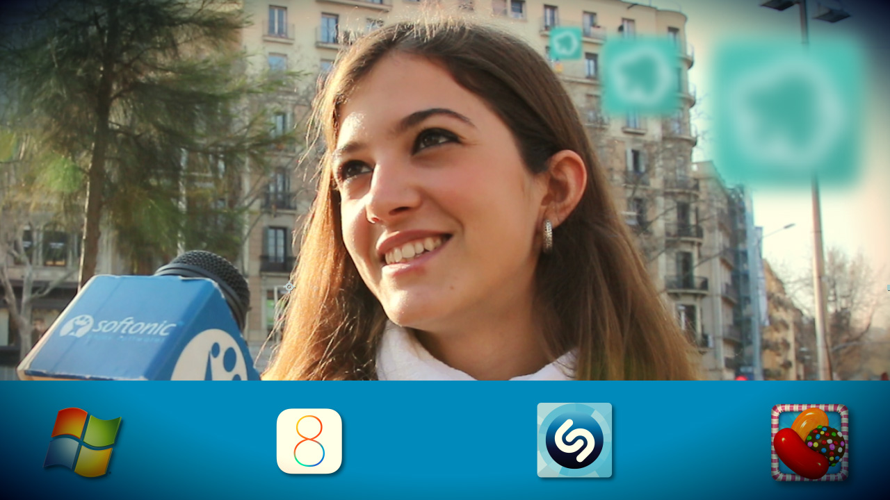 Las apps de Martina, estu…
