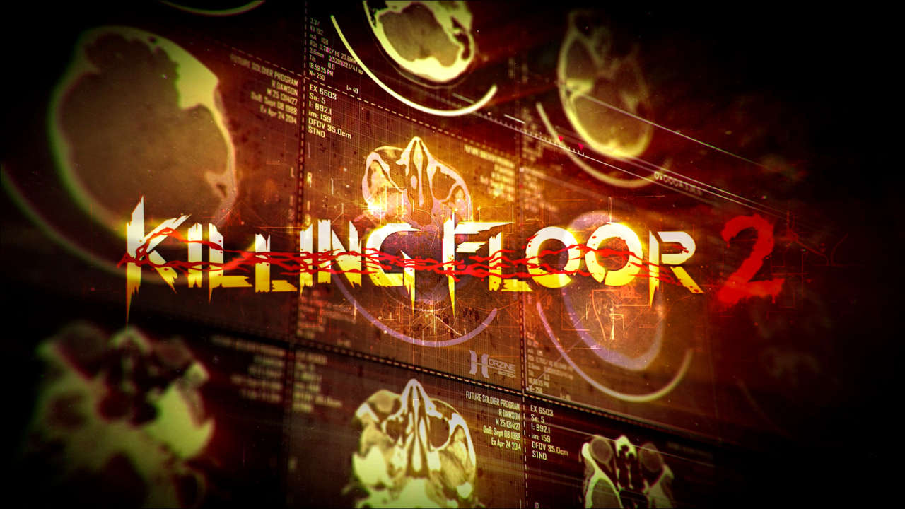 Guía de Killing Floor 2: …
