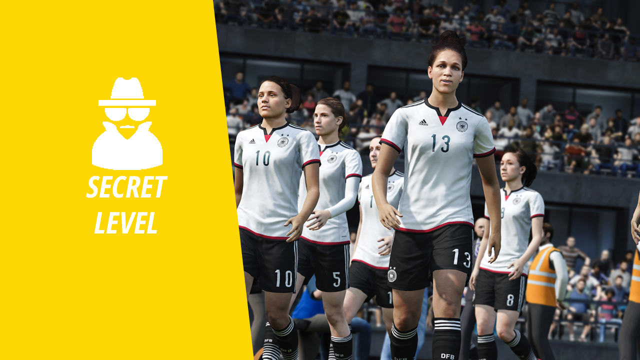 FIFA 16: 8 mejoras que de…