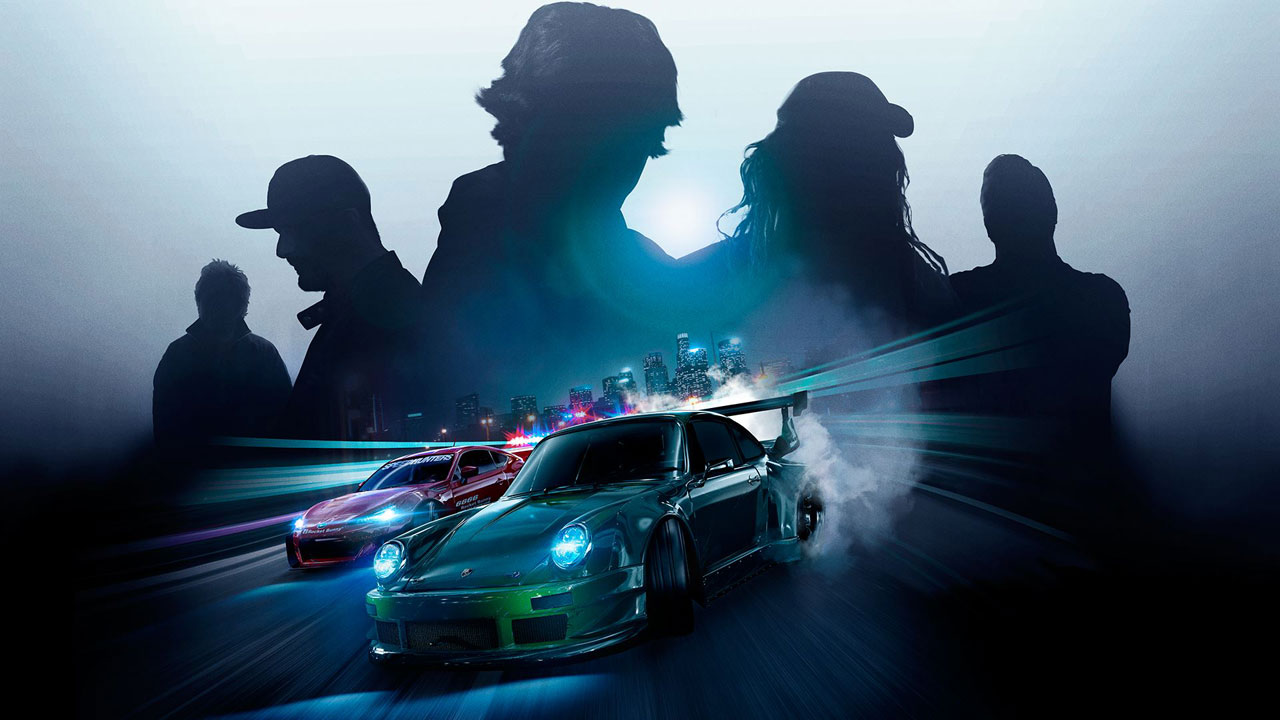 Need for Speed lanza nuev…