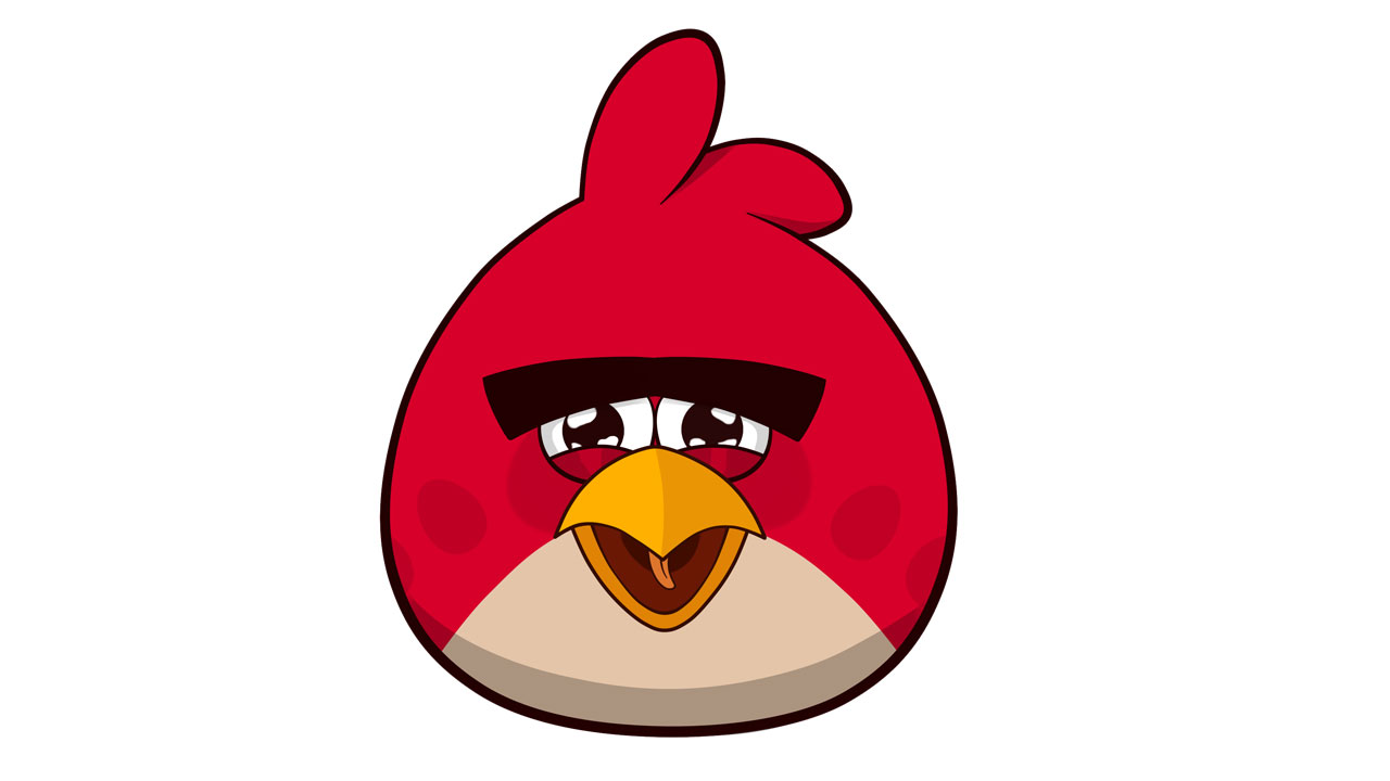 Angry Birds entra en cris…
