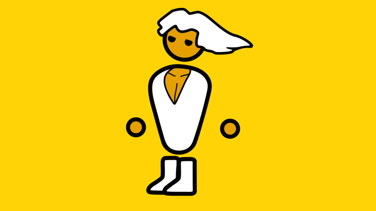 “¿No quieres lanzar Halo …