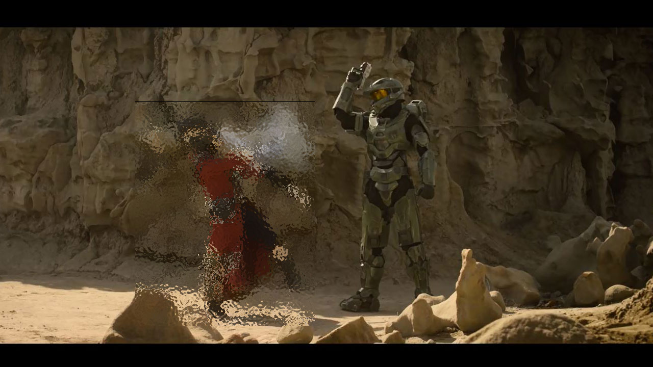 Halo vs Destiny: disfruta…
