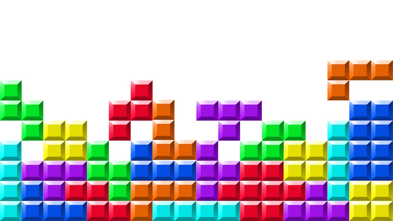 Tetris protagonizará una …