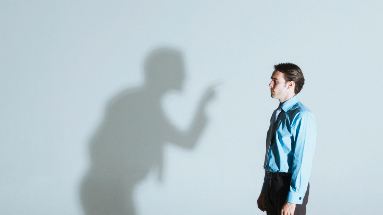 Un desarrollador descubre…