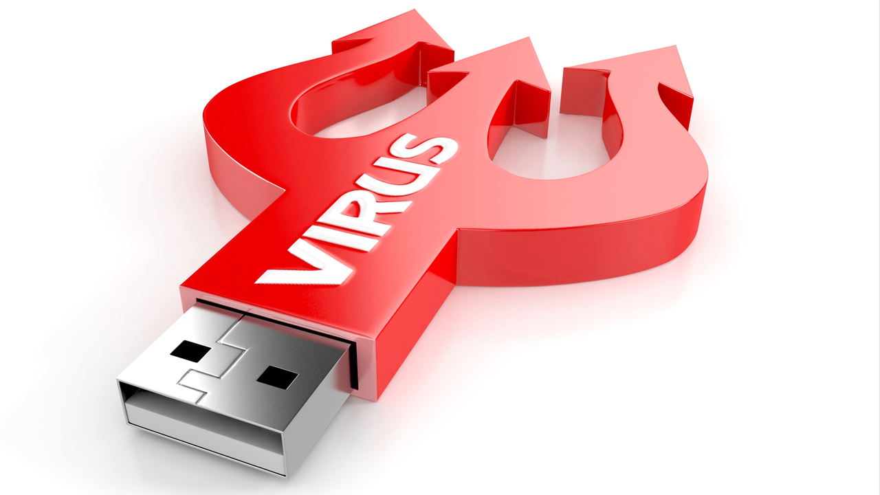 ¿Tiene virus tu memoria U…