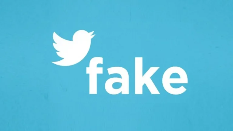 Imagen de artículo: Cómo crear tweets falsos …