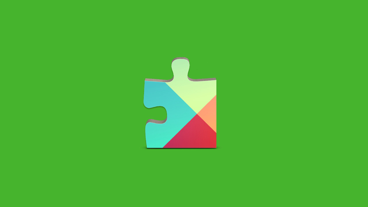 Google Play Services se d…
