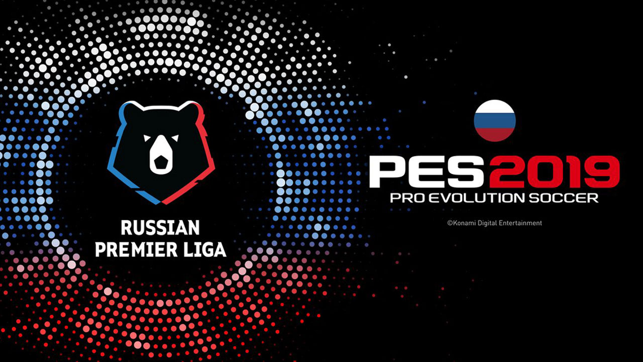 PES 2019 vs FIFA 19: PES …