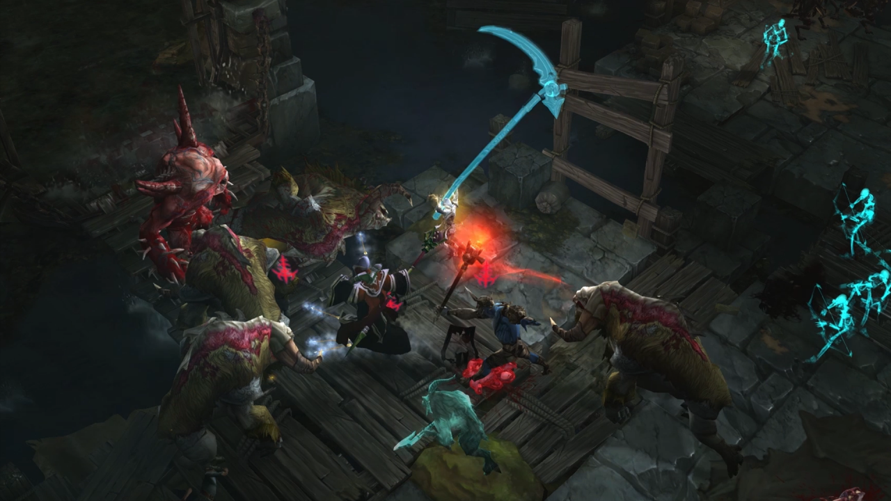 Confirmado: Diablo 3 Eter…