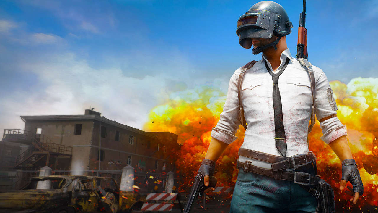 PUBG PS4: Todo sobre su l…