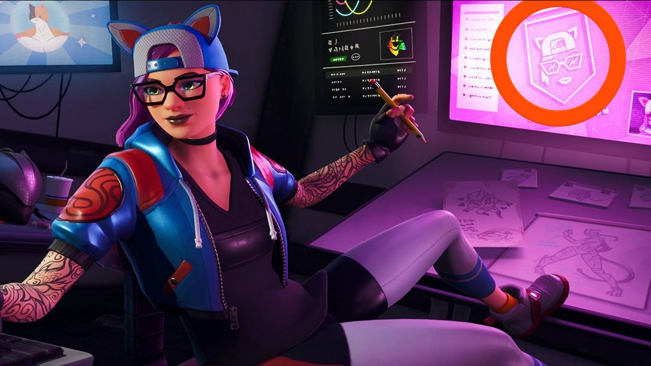 Fortnite Battle Royale se…
