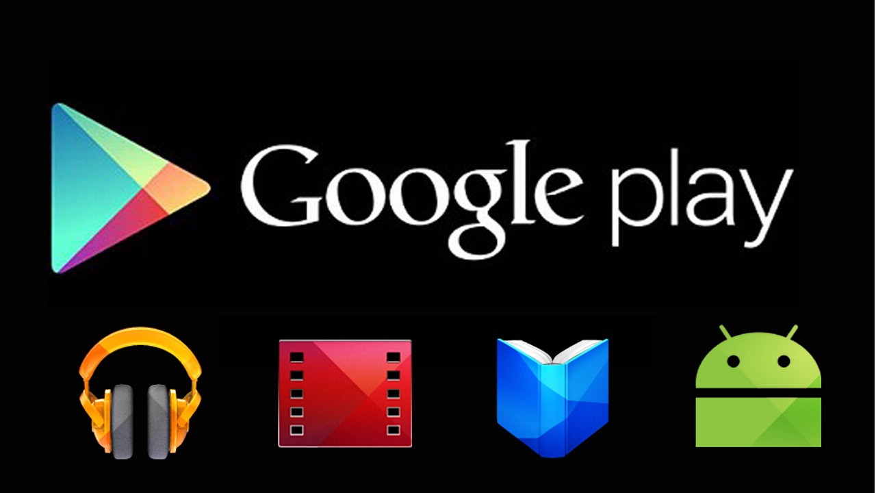 Nuevas funciones y un pequeño lavado de cara para la Google Play Store ...