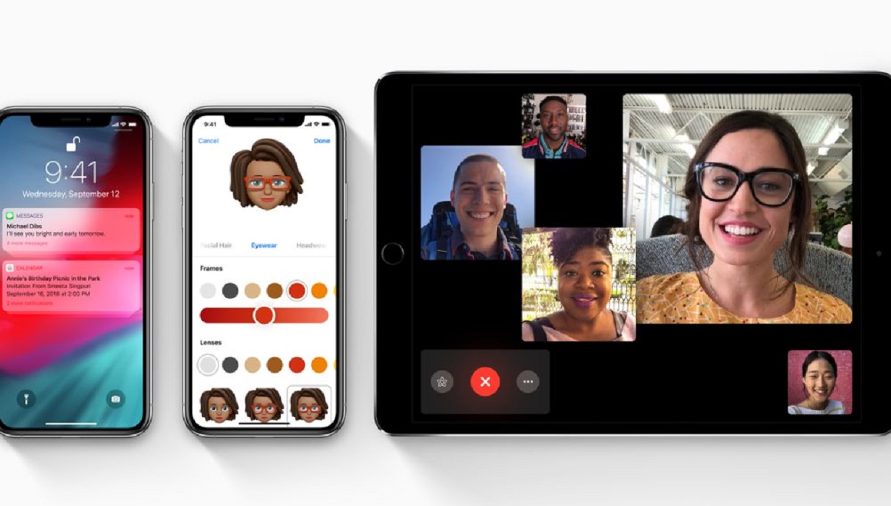 Apple tiene un fallo con …