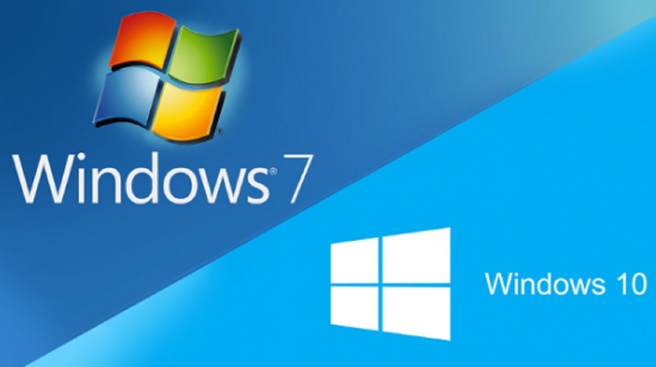 Windows 7 se actualizará …