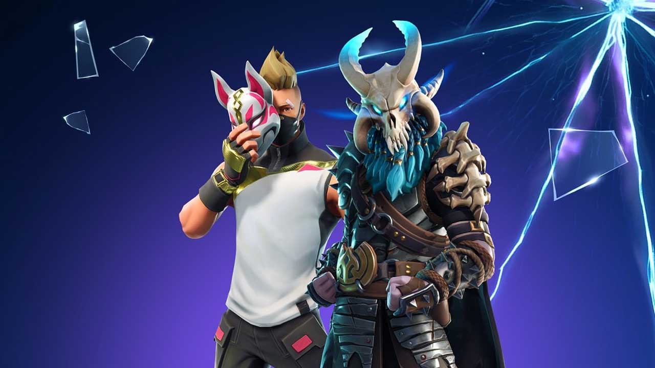 ¿Pierdes mucho en Fortnit…