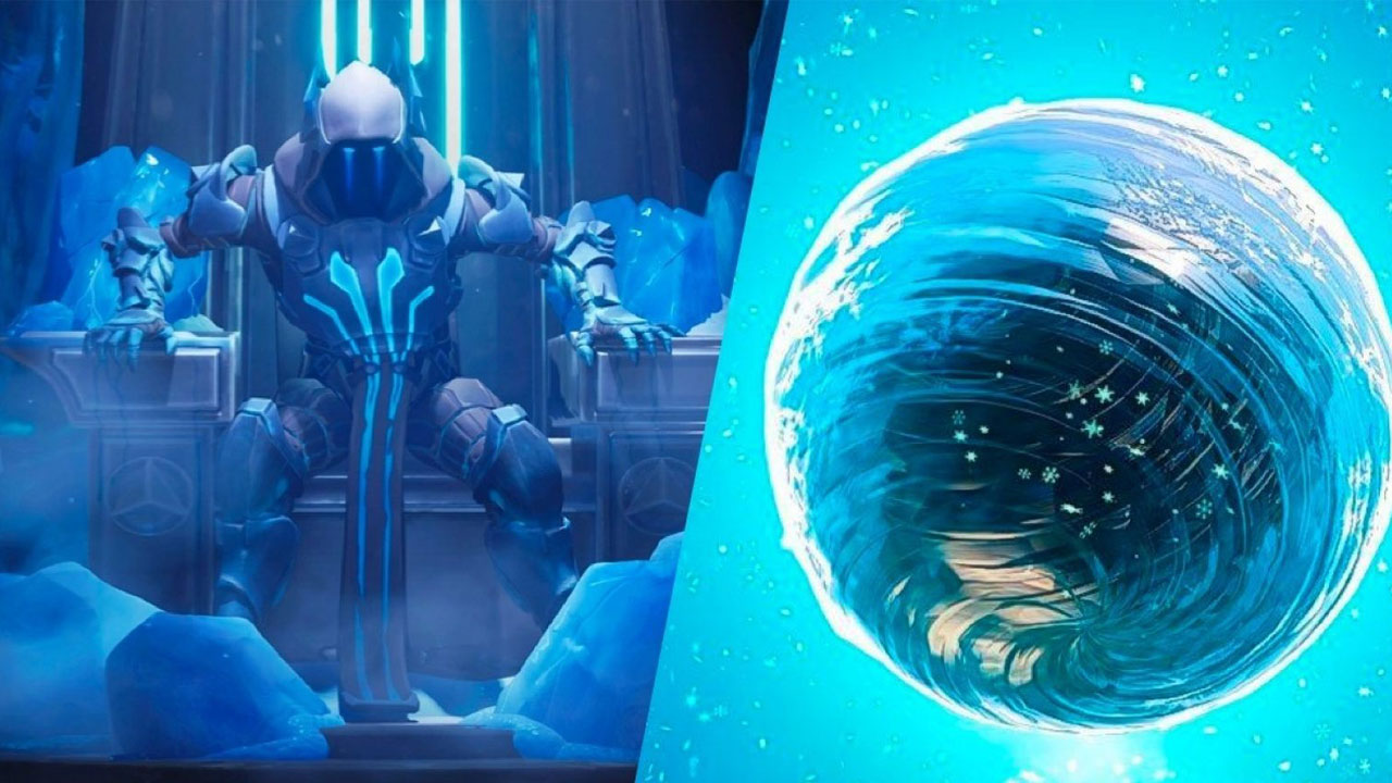 La temporada 7 de Fortnit…