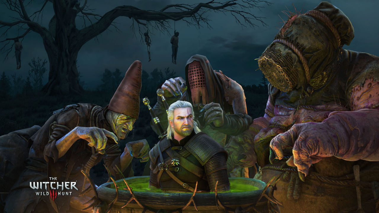 Los mejores mods para The…