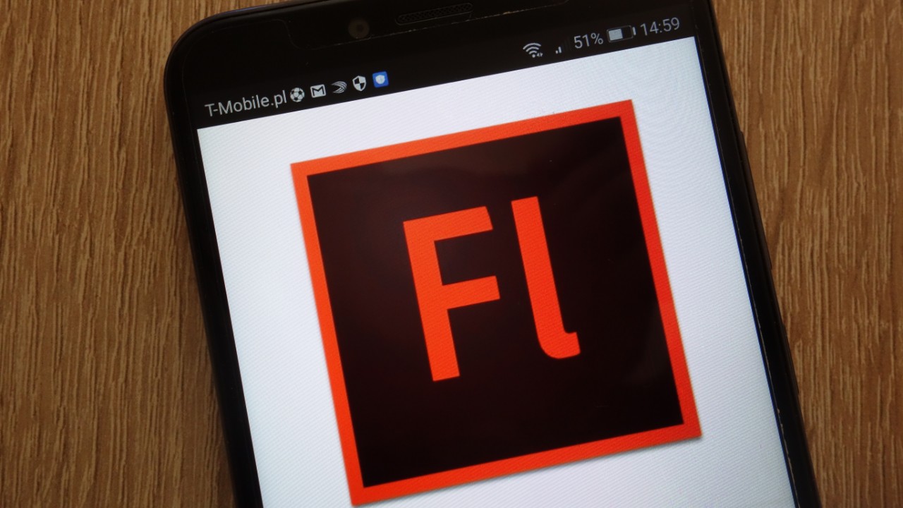Alternativas a Adobe Flas…