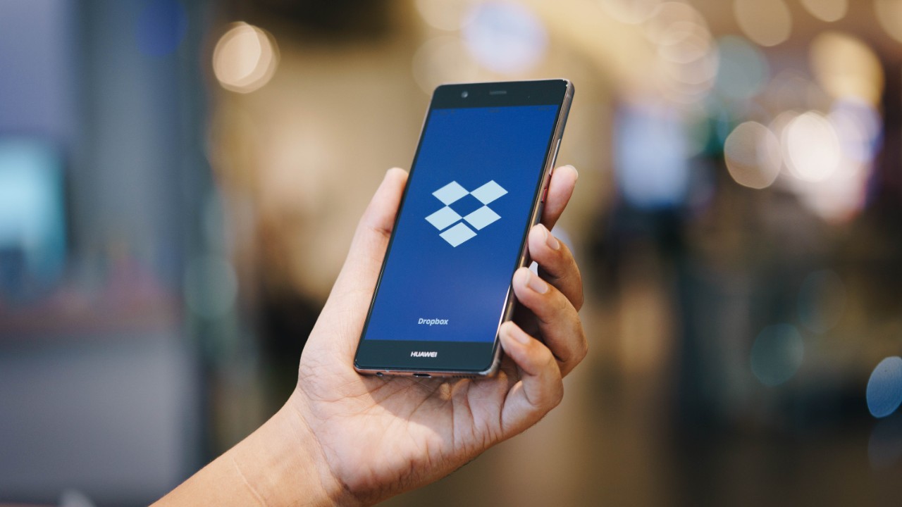 Dropbox: Cómo sincronizar…