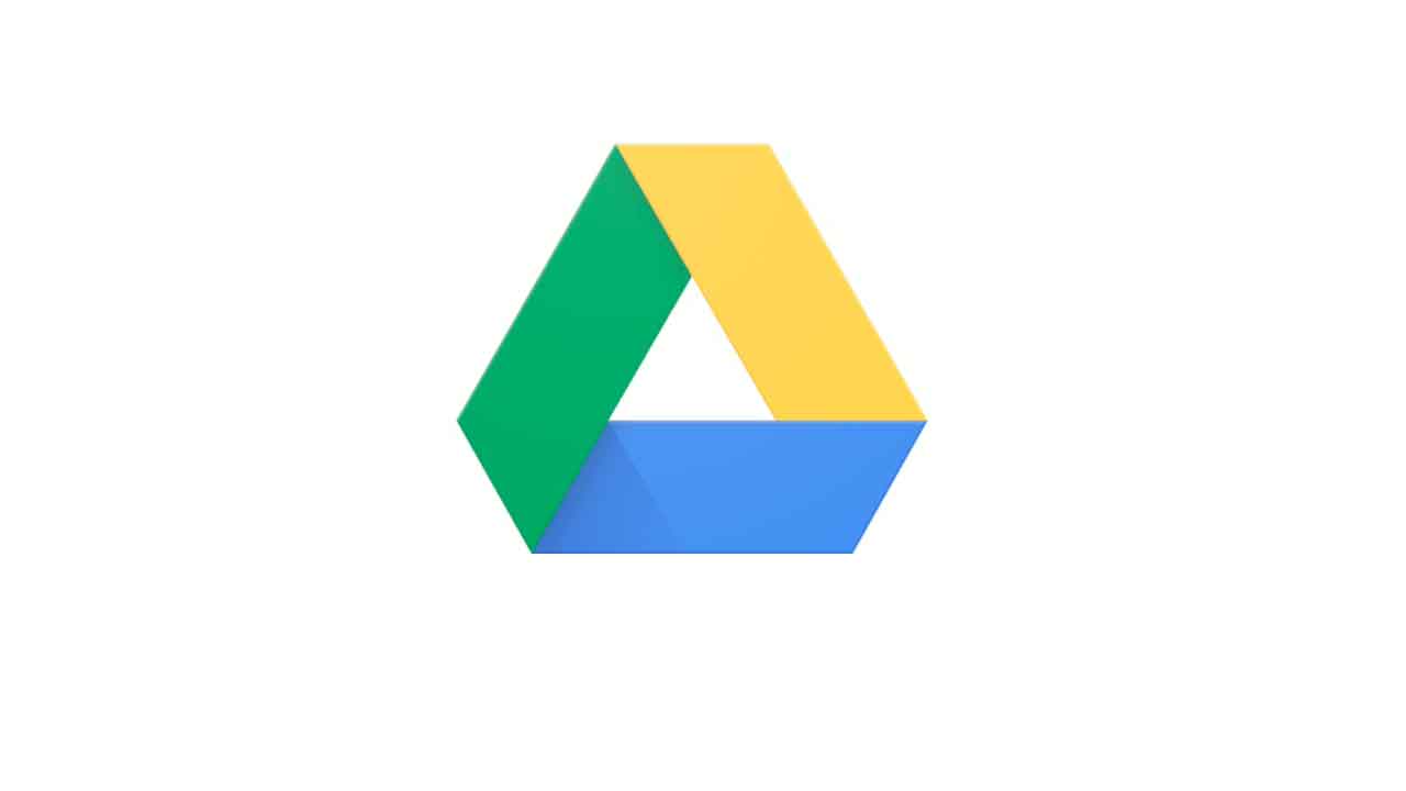 Google Drive: todas las o…