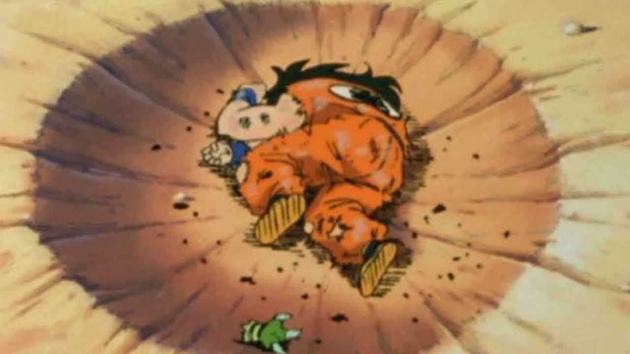 Dos cosplayers recrean a …