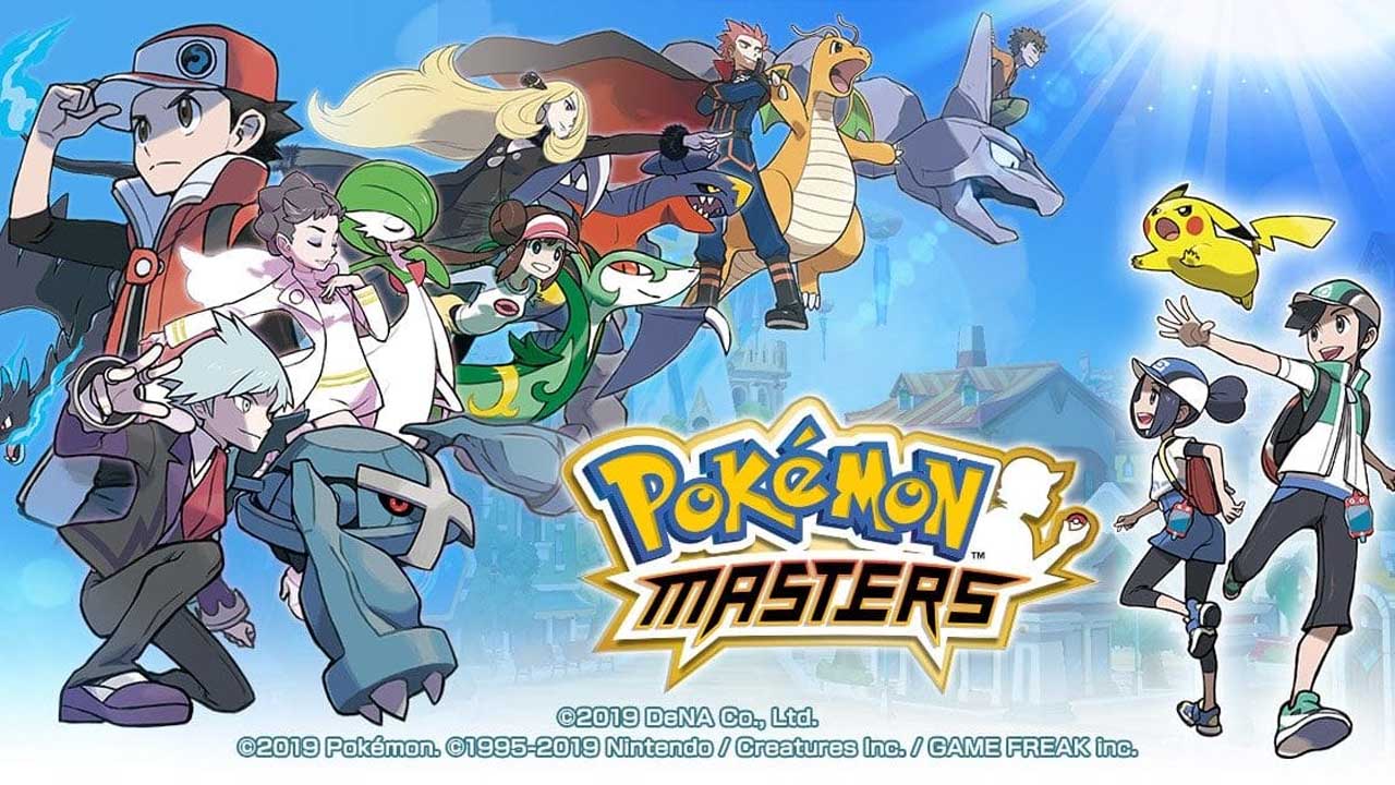 Cómo jugar ya a Pokémon M…