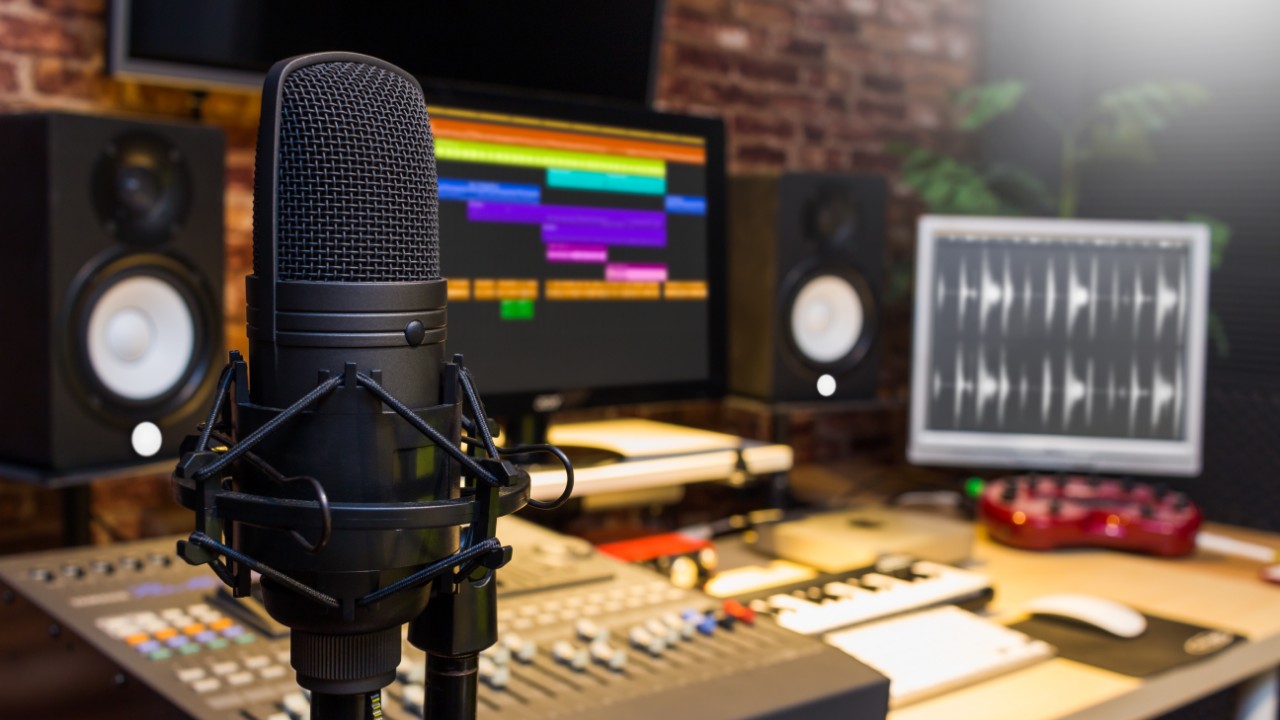 Cómo recortar una pista d…