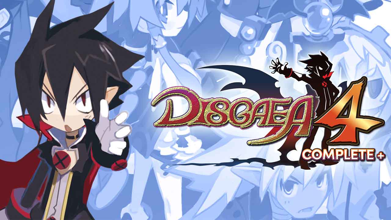 Análisis de Disgaea 4 Com…