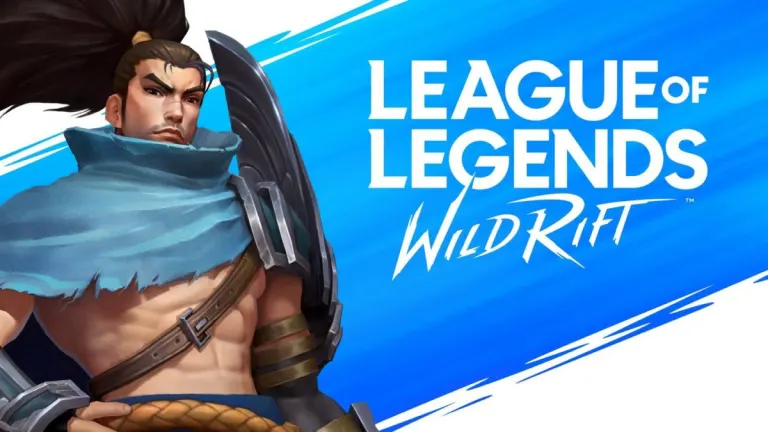Imagen de artículo: League Of Legends: Wild R…