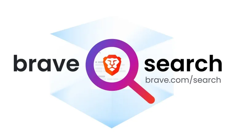 Brave lanza su propio buscador para sustituir a Google