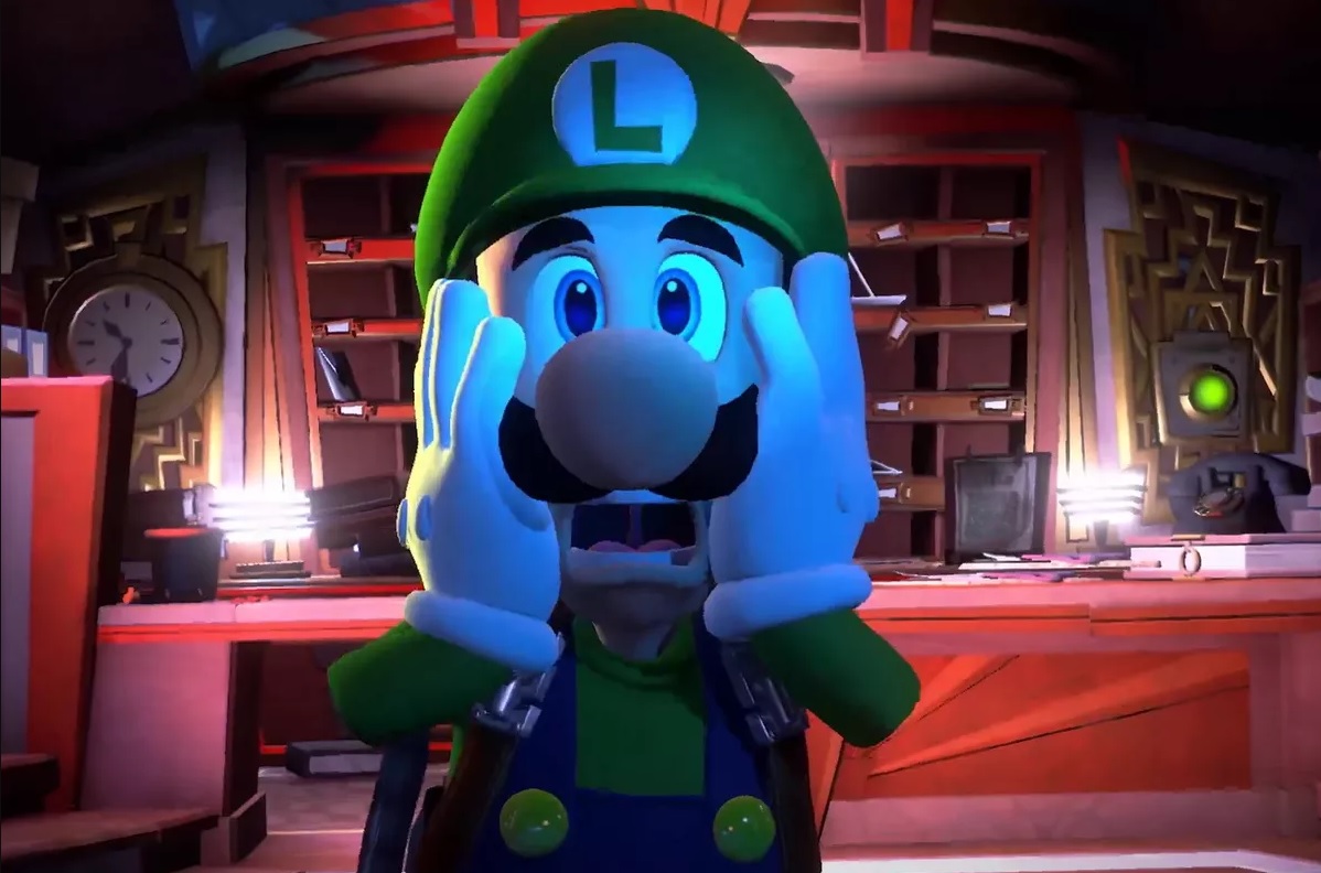 Llega a Nintendo Switch u…