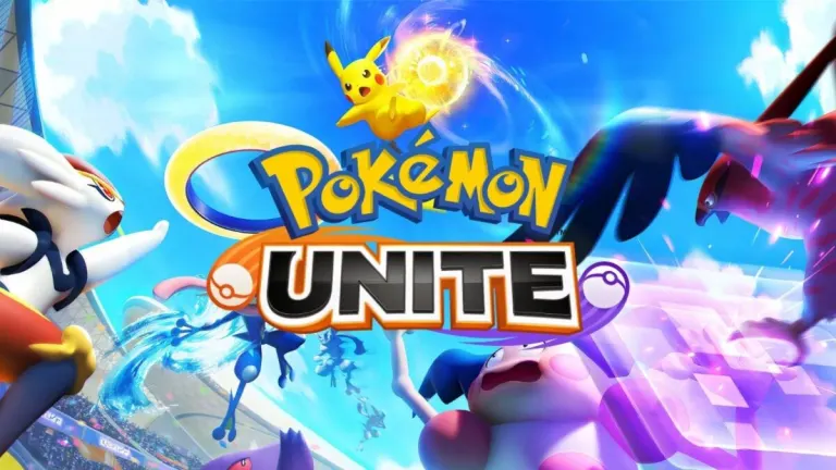 Cómo descargar Pokémon UNITE en el móvil gratis