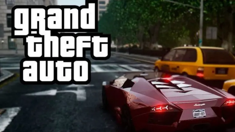 Grand Theft Auto: El origen de una saga