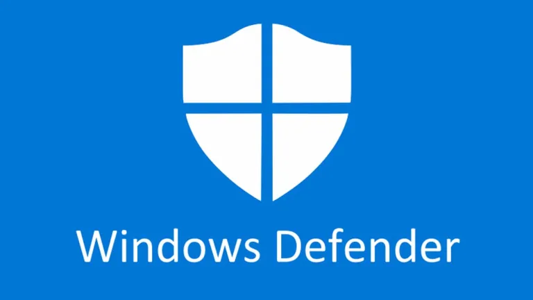 Imagen de artículo: Windows Defender: Qué es …